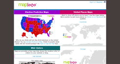 Desktop Screenshot of maploco.com